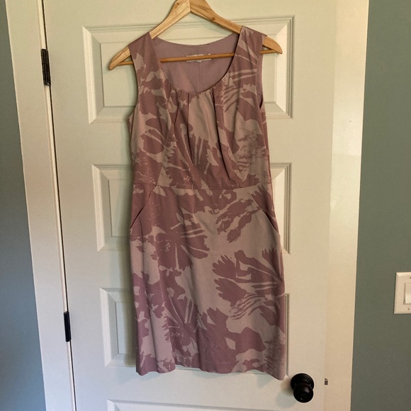 Ann Taylor Loft Dress Size 6 - Picture 1 of 3